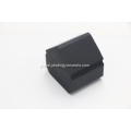 Hatch Cover Rubber Packing And Corner Pentagon type Solid core hatch cover rubber packing Factory